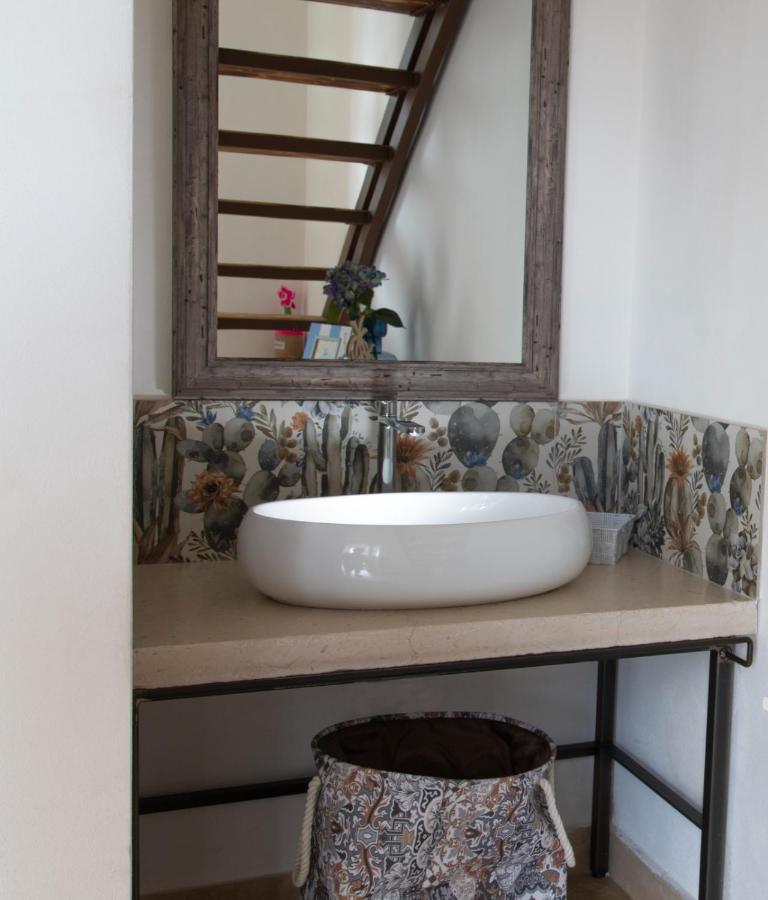 Il Casale Di Punta Prosciutto Bed & Breakfast Luaran gambar