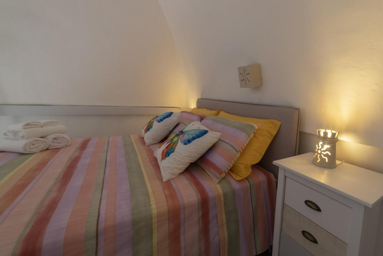 Il Casale Di Punta Prosciutto Bed & Breakfast Luaran gambar