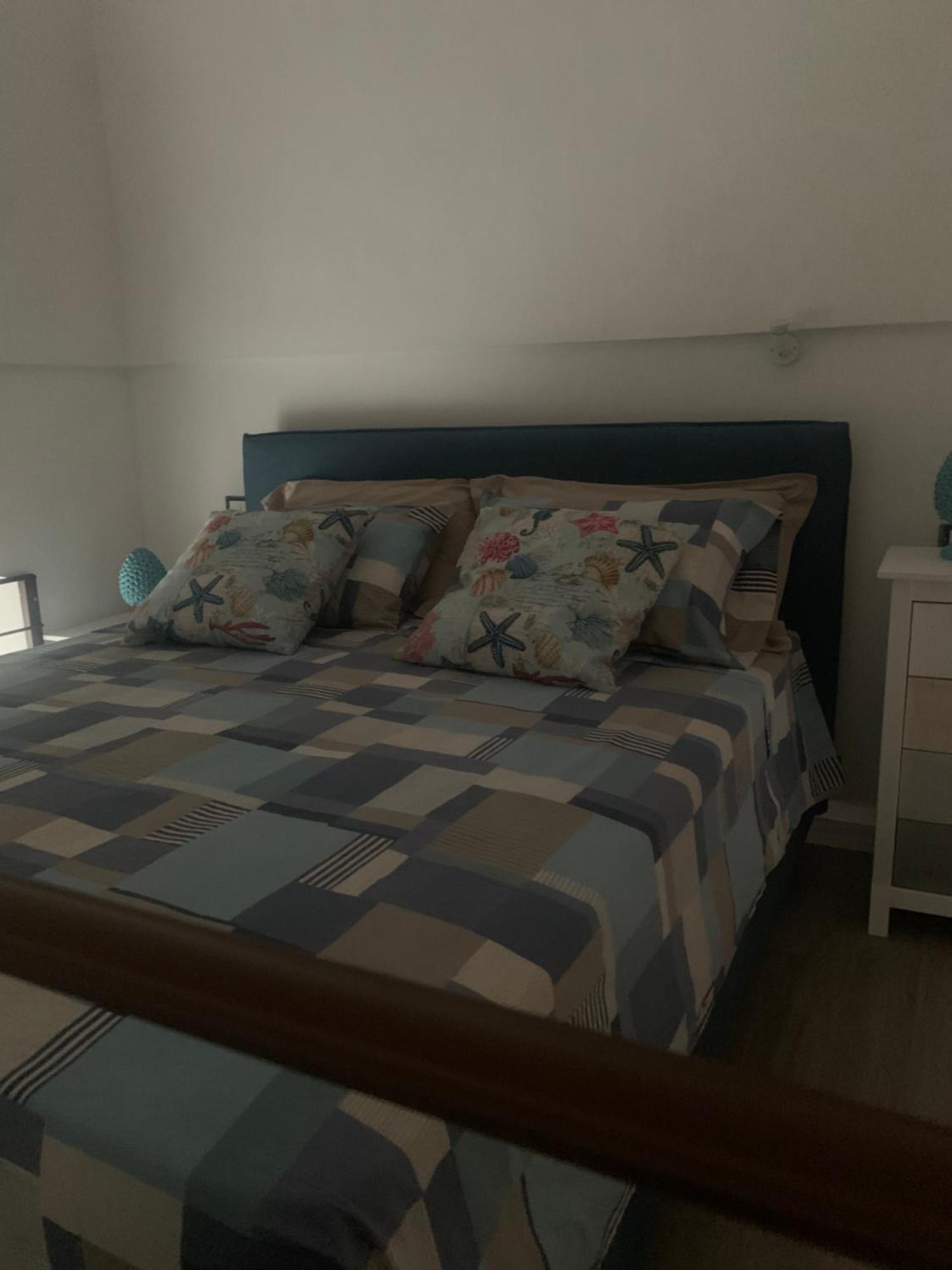 Il Casale Di Punta Prosciutto Bed & Breakfast Luaran gambar