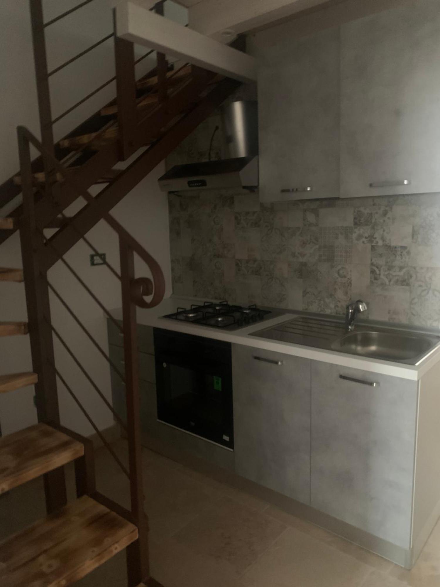 Il Casale Di Punta Prosciutto Bed & Breakfast Luaran gambar