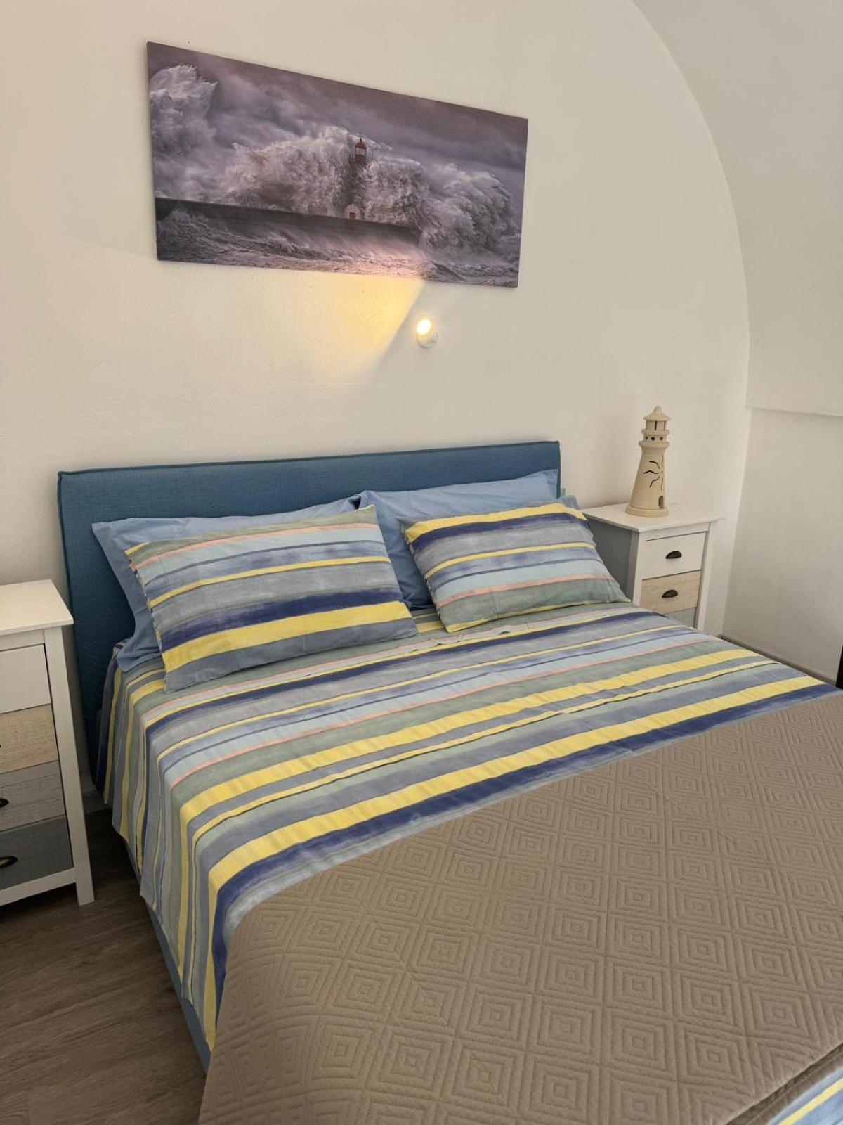 Il Casale Di Punta Prosciutto Bed & Breakfast Luaran gambar